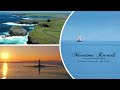 Frank Borell - Listen To The Distance  (Full Album) chillout & lounge music mix by Michael Maretimo