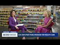 CVS CEO Karen Lynch on the state of health care in the U.S.