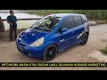 Mobil Murah Honda Jazz 40 Juta an di Prabu Motor Ponorogo