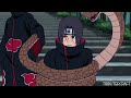 Naruto AMV/ASMV - Itachi Uchiha | Heir of the Sharingan