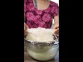 How to make SOY MILK only 2 ingredients!  #shorts