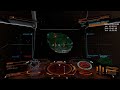 Lucky Triple Monazite Core Found In 25 Mins - Elite Dangerous (Ship Setup In The Description)