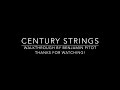 Century Strings Walkthrough