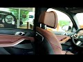 2023 BMW X5 xDrive50e - WILD SUV interior & exterior 360 view