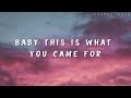 Calvin Harris - This is What You Came For ft. Rihanna (Lyrics) | Chorus Chase