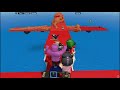 PLAYING THE CRAZIEST GAME ON ROBLOX
