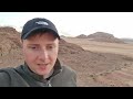 Jordan - Part two: Wadi Rum desert