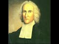 Sinners in the Hands of an Angry God - Jonathan Edwards (The Theologian)