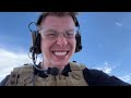 My Experience Flying The CV-22 Osprey