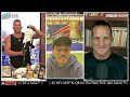 'Travis Hunter is a GENERATIONAL talent' 😤 - Stefon Diggs on Deion's Colorado | The Pat McAfee Show