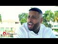 NICKY JAM: MI PROPOSITO SIEMPRE FUE 