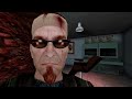 The Horror Elements of Postal 2