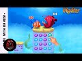 Fishdom🐠 Ads Mini Games New 8.3 Update video  Hungry Fishs🐟 Gameplay 2024 Hyder Gaming yt