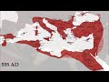 History of the Crusades ASMR (part 1)