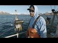 Loading Up! - Catching Pacific Cod in Kodiak Alaska!