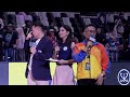 Awarding Putri PLN Mobile Proliga 2024