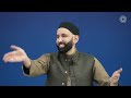 Amr ibn al-As (ra): His Wicked Father & “Better” Brother | The Firsts | Sahaba | Dr. Omar Suleiman