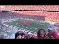 Ohio State Marching Band halftime show  9/16/23 - El Matador! #drumline #marchingband #ohio #tbdbitl