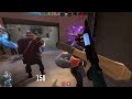 The Inhabitants of Community Servers [TF2]