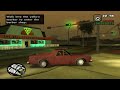Grand Theft Auto: San Andreas #01