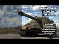 The Rarest Soviet Heavy Tank