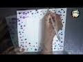 Friendship Day Card Making // Card Making For friendship day//handmade card making// drawing