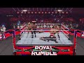 Prize Rumbles WWE 2K24 02/06/24 30 Man Rumble Winners Choice