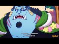 4K | New Bounties After Wano Arc | One Piece ep.1086 | eng.subb | ワンピース1086