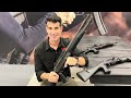 H&K:Benelli M4 Target of Opportunity Video