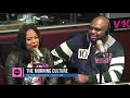 Pastor John Gray & Wife Aventer Address His 'Emotional Affair' On The Morning Culture