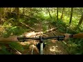 Hardtail Mountain Biking On The RSD RS-291