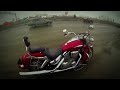 [Докатились!] Тест драйв Honda VTX 1300R. Слишком качественный!