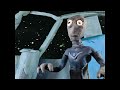 Sci Fi Stop Motion - Blue Sentai Ep 2 P 1