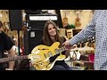 1965 Fender Jazzmaster | 2000th Episode of Guitar of the Day - Eric Johnson