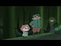 Sore feet: Animation Short Film