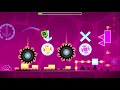 Geometry Dash but I LAG (No audio ig)