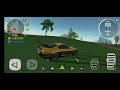 Supra in car simulator 2 @I_show_game_0  #carsimulator2