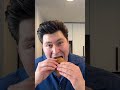 Elvis Ate This Sandwich Every Single Day!!