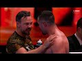 Joseph Parker (New Zealand) vs Zhilei Zhang (China) | BOXING fight, HD