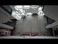 EXPLORING the LONG ABANDONED Northridge Mall - Milwaukee, WI.  IN PIECES IN 2021