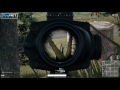 Player Unknown's Battlegrounds - Why?! Because of this..