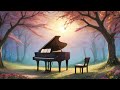 Piano Music:Healing in forest | Chill, Relaxing, Meditation