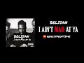 Belisan - I Ain't Mad At Ya (Tupac Rendition)