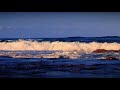 8 Hours Ocean View Wave Sound Relax Calm Meditation