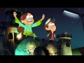 Gravity Falls - Episode 22 | Official Disney Channel Africa