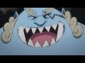 Jimbei Comes Back | One Piece