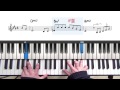 Tritone Substitution: the one jazz piano trick you need to know