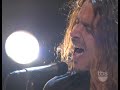 Soundgarden ~ Black Rain ~ live Conan