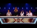 Singing politician Tom Bleasby gets the Judges vote! | Auditions Week 1 | The X Factor UK 2015