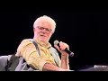 Michael McDonald & Paul Reiser - What a Fool Believes - Audience Q&A - New York, Ny - 5.21.24